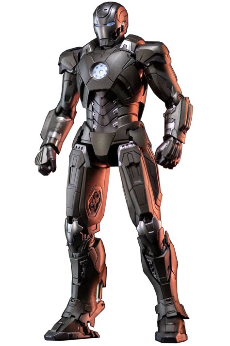 iron man mark 14